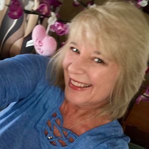 Meet your Posher, Kerrie